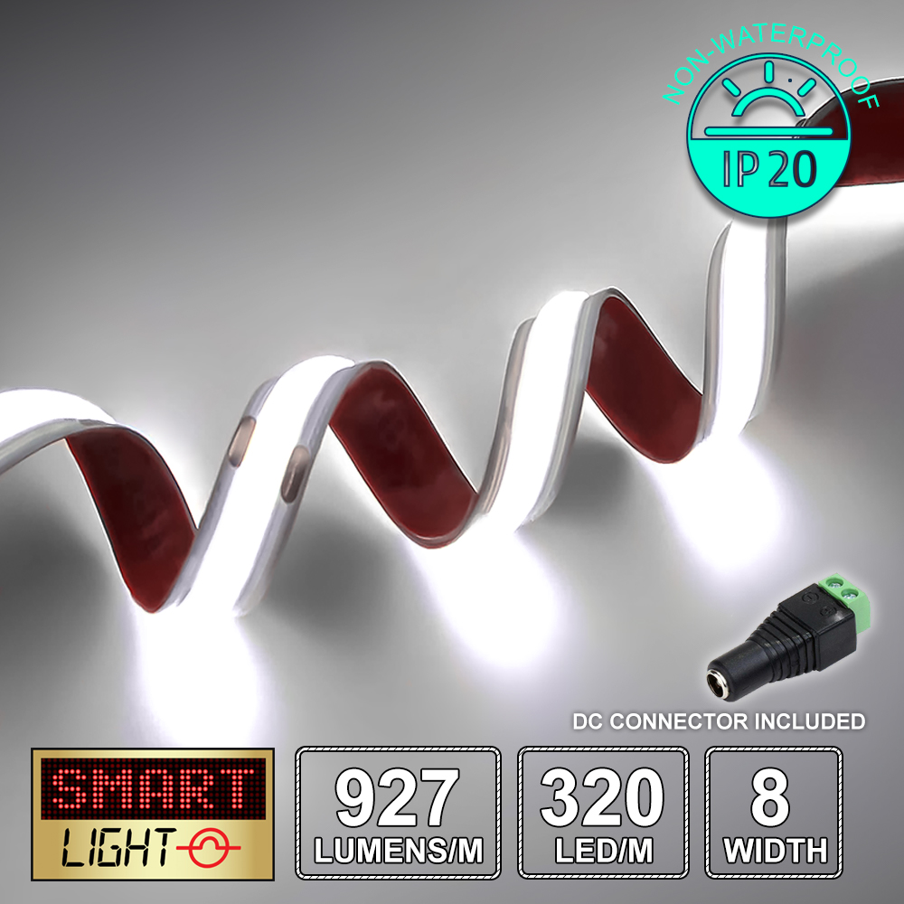 Extra bright deals led strip