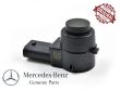 OEM Mercedes-Benz PDC Parking Sensor - (Replace: A 212 542 00 18) Magno Nachtschwarz Metallic Matte