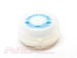 B002 -- DEEP PORE CLEANSING Replacement Brush Head for Clarisonic (WHITE/BLUE)
