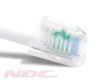 10 Toothbrush Heads for Philips Sonicare e-Series/Elite/Essence/Cleancare/Xtreme