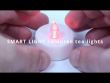 SMART LIGHT FLICKERING tea light