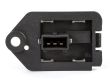 SmartSense Radiator Relay Resistor for Citroen C5 2001/08 1267E3