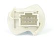 SmartSense Resistor for Renault - 7701057557