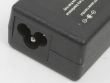 Replacement Laptop AC Adapter/Charger 15V/3A Compatible with yellow 5.5x2.5 Tip