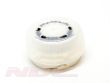 B004 -- SENSITIVE SKIN Replacement Brush Head for Clarisonic (WHITE/BLACK)