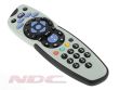 C136 -- Sky+ Plus REV 9 Replacement Remote Control - GREY
