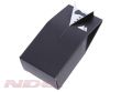 100pcs Wedding Candy Box Bride & Groom Dress Tuxedo Party w/ Ribbon