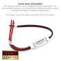 12V/24V Inline LED Amplifier 