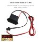 Sewable EL Wire Neon LED Glow Tube/String - Cosplay Halloween XMAS Party Costume