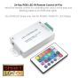 12V/24V 24A RGB Remote Control