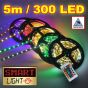 Test - COB LED Light strip