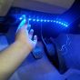 24V/20m SMD 5050 IP67 Waterproof Strip 1200 LED - COOL WHITE
