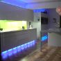 24V/20m SMD 5050 IP67 Waterproof Strip 1200 LED - COOL WHITE