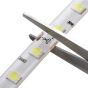 24V/5m SMD 5050 IP20 Non-Waterproof Strip 300 LED - YELLOW