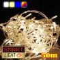 SmartLight Multifunction LED Fairy/String Lights - 50m/400LED