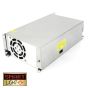 480W (12V/40A) Commercial Power Supply for LED Strips