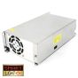 480W (24V/20A) Commercial Power Supply for LED Strips