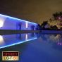 Aquarium LED Flexible Self Adhesive 12V Strip - IP68