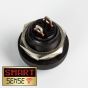 20 x SmartSwitch SPST 12mm Momentary Plastic Buttons
