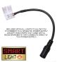 Test - COB LED Light strip