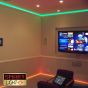 12V/5M SMD 5050 IP20 Non-Waterproof Strip 300 LED - RGB Strip Only