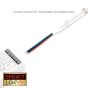 24V Premium RGBCTA (3-6000k) COB LED Strip (700 LED / 19.8w / 2-2500mcd per meter)