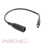 Dell 7.4mm to 4.5mm DC Converter Cable