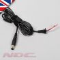 Laptop AC Adapter Repair Cable for Dell - 7.4mm/5mm