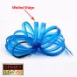 Sewable EL Wire Neon LED Glow Tube/String - Cosplay Halloween XMAS Party Costume