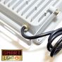 L864 -- SmartLight Cool White Slim Floodlight with UK PLUG