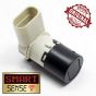 SmartSense PAINTED PDC Parking Sensor for Ford Focus 04-07/Focus C-Max 03-07 CAP