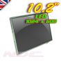 LCD186 -- Hannstar 10" Laptop LCD Screen LED Matte WSVGA - HSD100IFW1