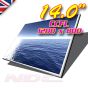LCD049 -- Hyundai Boe Hydis 14" Laptop LCD Screen CCFL Glossy WXGA  - HT140WX1-101