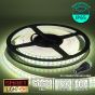 12V/5M SMD 5050 IP65 Waterproof Strip 600 LED (120LED/M) - WARM WHITE