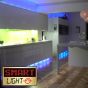 Test - COB LED Light strip