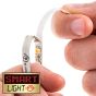 Test - COB LED Light strip