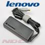 Lenovo 42T4416 65W 20V AC Adapter + UK Power Cable
