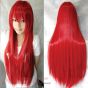 W367 -- 80cm Cosplay Coloured Wig - STRAIGHT