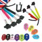X926 -- Selfie Stick + Cradle + Bluetooth Remote