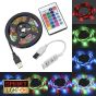 USB 5V RGB IP20 SMD2835 LED Strip Amazon Variation