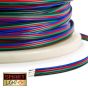 5M RGB Extension Cable Wire