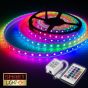 RGB LED Lights - 5M V2