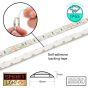 24V/1M SMD 5050 IP65 Waterproof Strip 60 LED - RGB