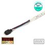 24V/1M SMD 5050 IP65 Waterproof Strip 60 LED - RGB