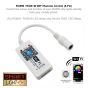 WiFi Remote for RGBW / RGB+W LED Lights