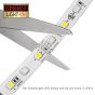 5M RGBW 24V Lights - ALL New