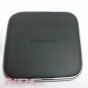 Samsung Galaxy S-Charger Pad (Black) - EP-PG900IBEGWW