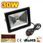 L879 -- SmartLight Cool White Floodlight with UK PLUG - 30W