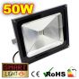 L879 -- SmartLight Cool White Floodlight with UK PLUG - 50W