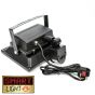 L859 -- SmartLight PIR Cool White Floodlight with UK PLUG